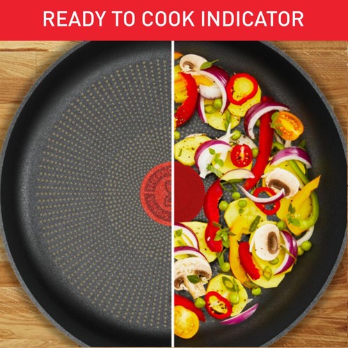 Tefal Titanium Force 32cm Frying Pan
