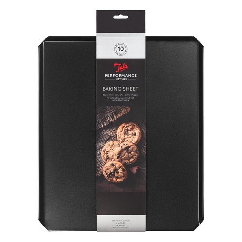 Tala Non-stick Large Baking Sheet 35 x 42cm