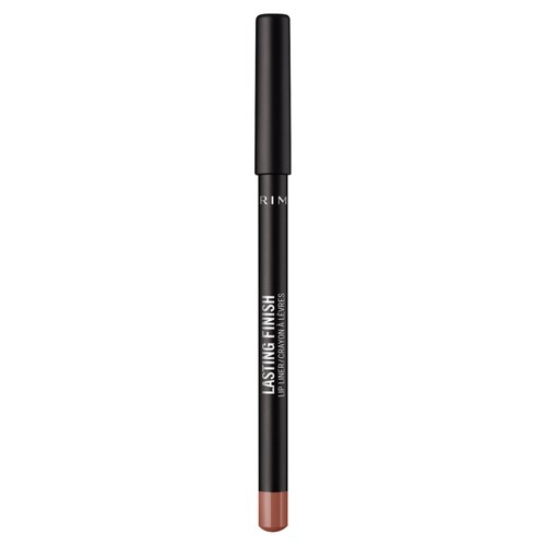 Rimmel Lasting Finish 8hr Lip Liner 705 Cappuccino