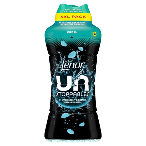 Lenor Unstoppables Fresh Scent Booster