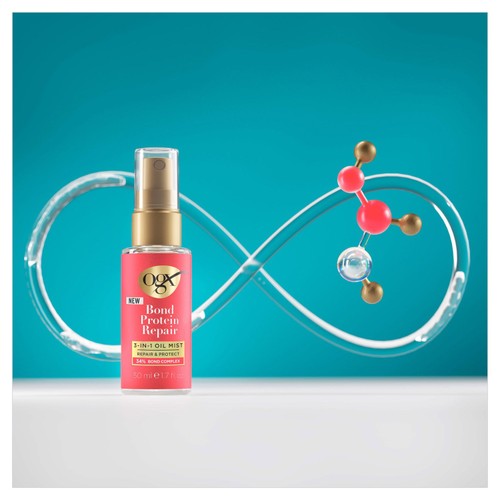 OGX Bond Repair Hair Oil