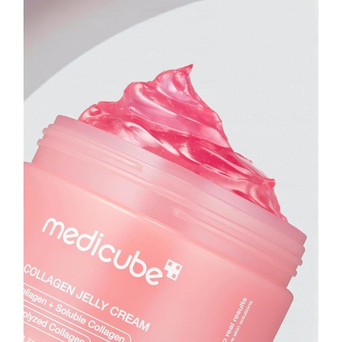 Medicube Collagen Jelly Cream