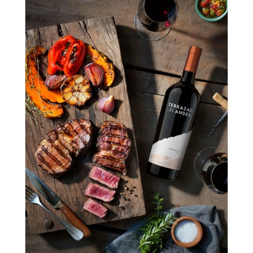 Terrazas de los Andes Reserva Malbec