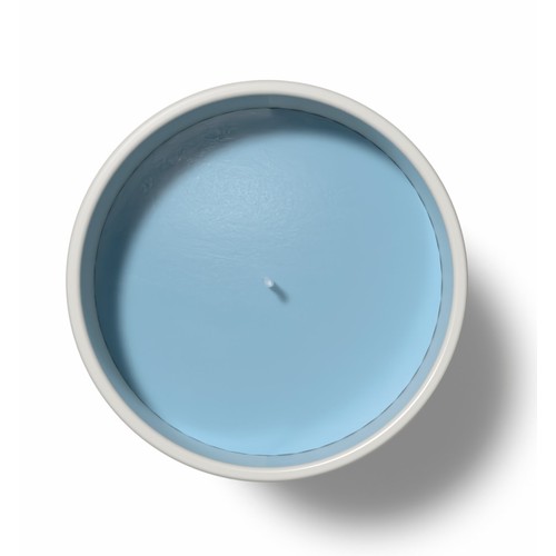 The Lab Co. Soothing Ceramic Boxed Candle