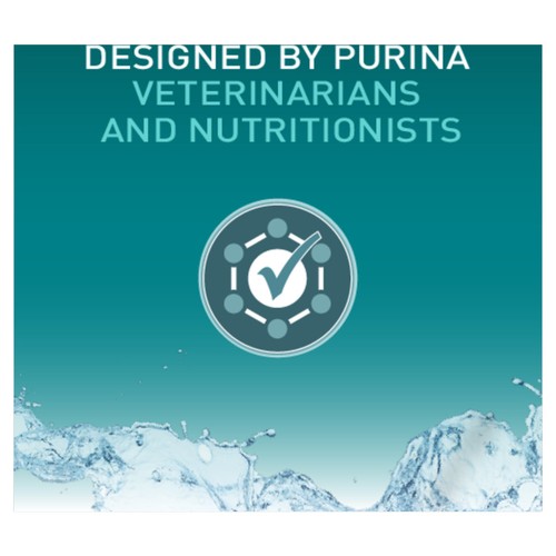 PURINA ONE HYDRALIFE with Chicken Liquid Cat Supplement