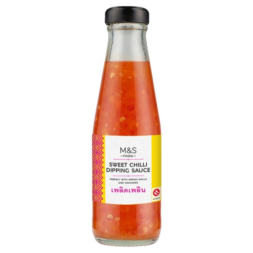 M&S Sweet Chilli Dipping Sauce