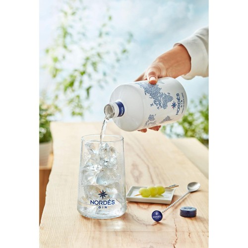Nordes Galician Gin