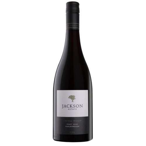 Jackson Estate Vintage Widow Pinot Noir