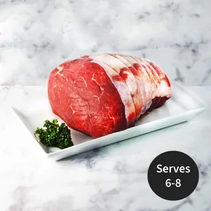 Turf & Clover Large Topside Joint