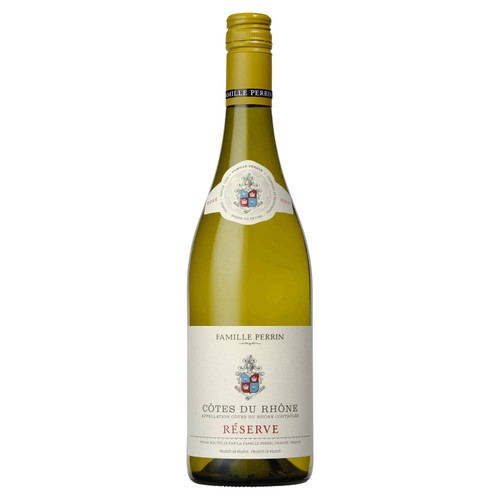 Famille Perrin Cotes du Rhone Blanc