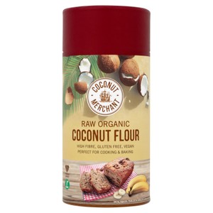 Organic Coconut Flour 500g