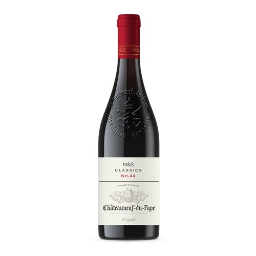 M&S Classics Chateauneuf du Pape