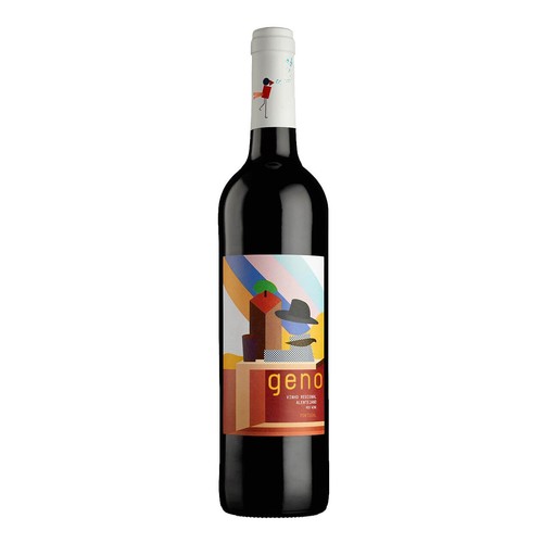 Geno Tinto