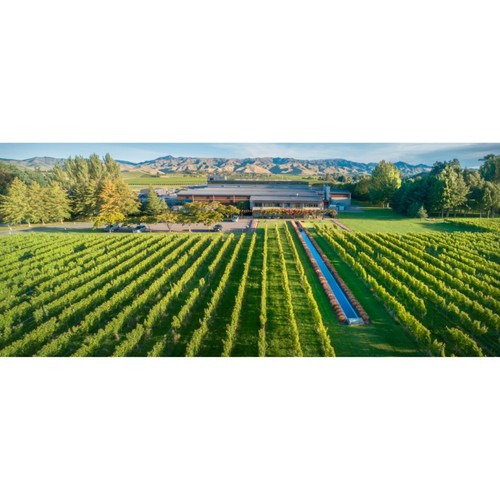 Villa Maria Reserve Wairau Sauvignon Blanc