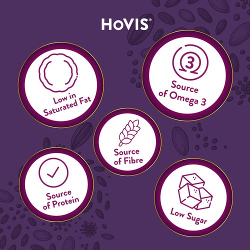 Hovis Seed Sensations Seven Seeds Original