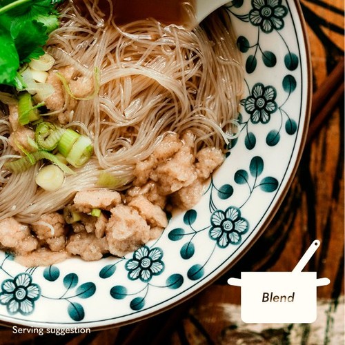 Borough Broth 100% Organic Pork Fat