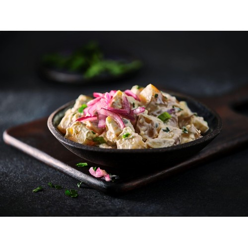 M&S Mature Cheddar Cheese Potato Salad