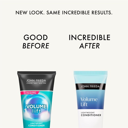 John Frieda Volume Lift Lightweight Conditioner