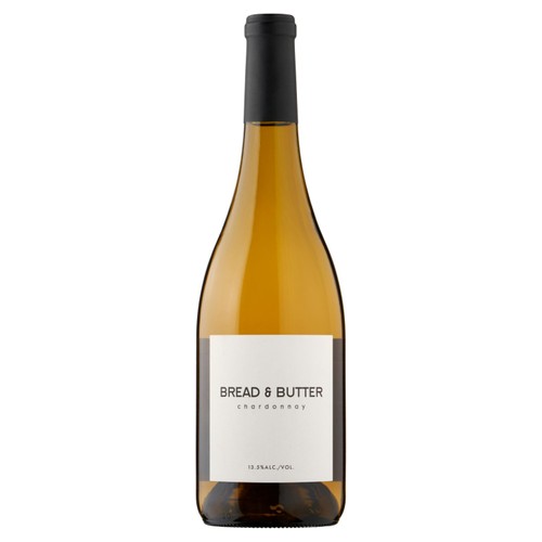 Bread & Butter Chardonnay