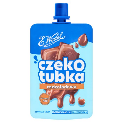 Wedel Chocolate Cream Pouch