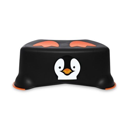 My Carry Potty My Little Step Stool Penguin 