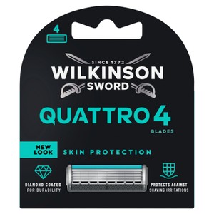 Wilkinson Sword Hydro 5 Men's Razor Blade Refills 4 pack