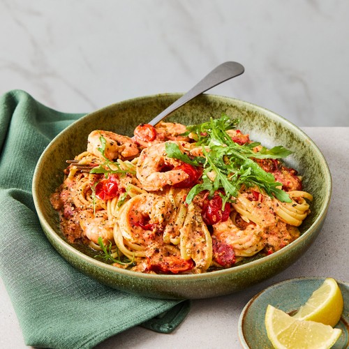 Schwartz Garlic Italian Seasoning Jar