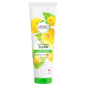 Herbal Essences Daily Detox Clean Hair Conditioner 275ml