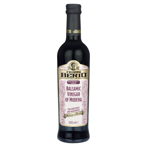 Filippo Berio Balsamic Vinegar