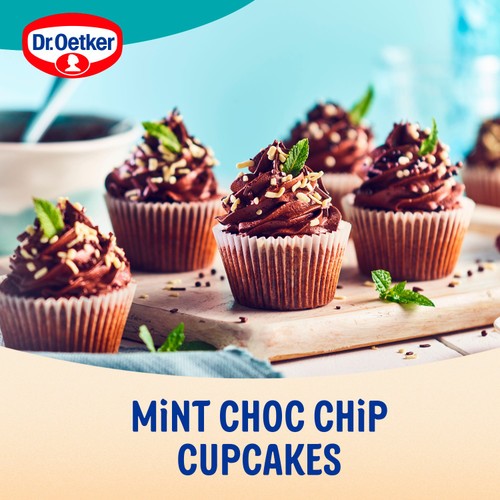 Dr. Oetker Natural American Peppermint Extract