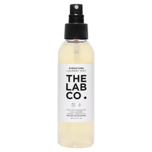 The Lab Co. Signature Fabric Mist Laundry Freshener Orange & Lavender