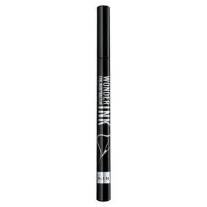Rimmel Wonder'Ink Liquid Eyeliner 001 Black