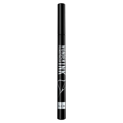 Rimmel Wonder'Ink Liquid Eyeliner 001 Black