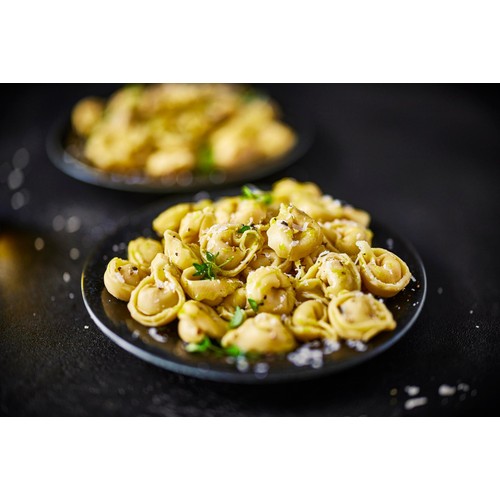 M&S Made Without Prosciutto & Ricotta Cappelletti