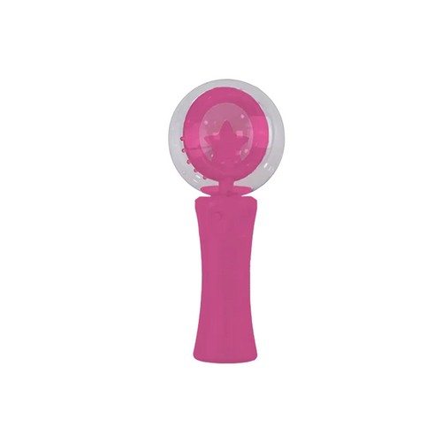 Sensory Flashing Wand Pink