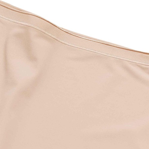 M&S Womens Light Control Thigh Slimmers, Size 18, Rose Quartz