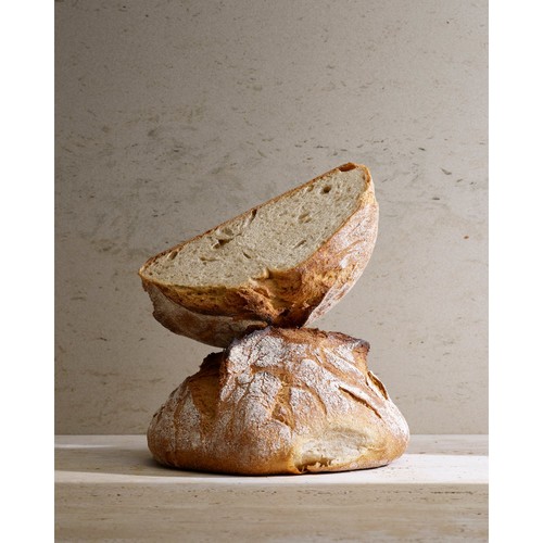 Ole & Steen Sourdough Loaf