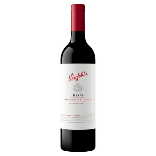Penfolds Max's Cabernet Sauvignon