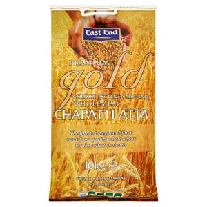 East End Premium Chakki Gold Atta 5Kg