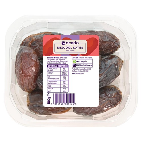 Ocado Medjool Dates