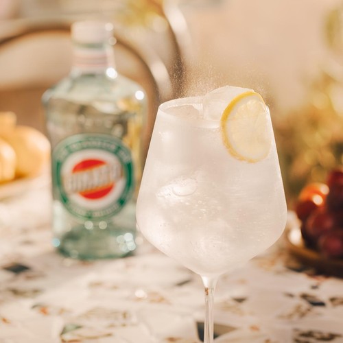 Ginato Sicilian Citrus Gin