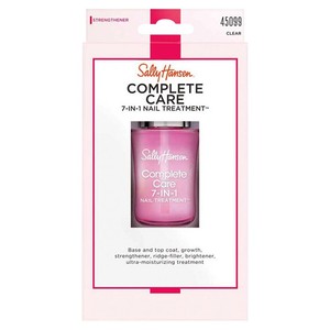 Sally Hansen Complete Care 7 In 1 Nail Treatment