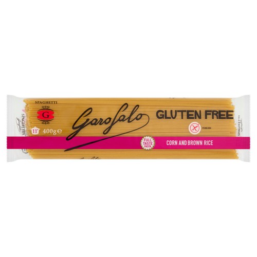 Garofalo Gluten Free Spaghetti