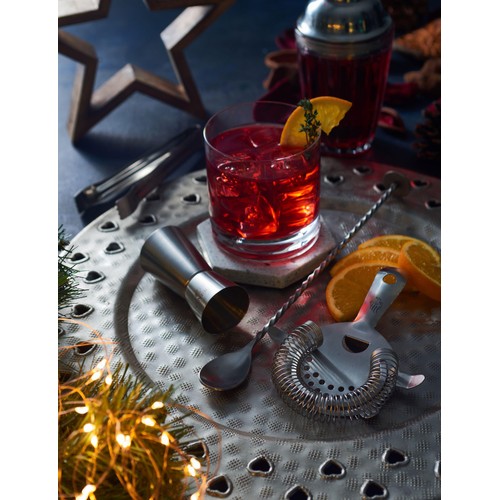 Viners Barware Cocktail Strainer               