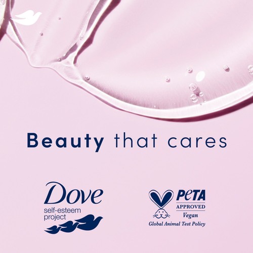 Dove Women Advanced Antiperspirant Deodorant Invisible Care Aerosol