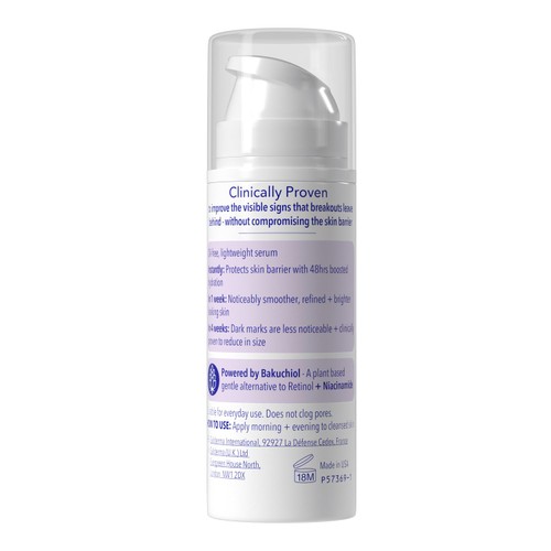 Purifide Post breakout Serum