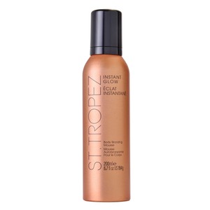 St Tropez Instant Body Bronzing Mousse 200Ml