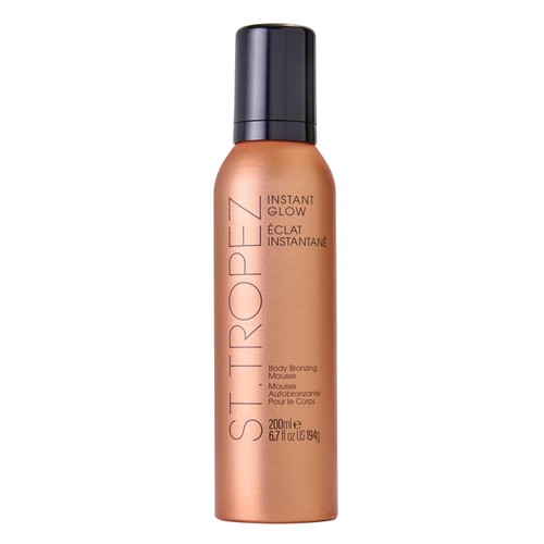 St Tropez Instant Glow Body Bronzing Mousse