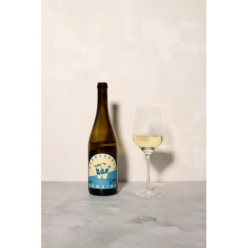 Wednesday's Domaine Dore 6.5%