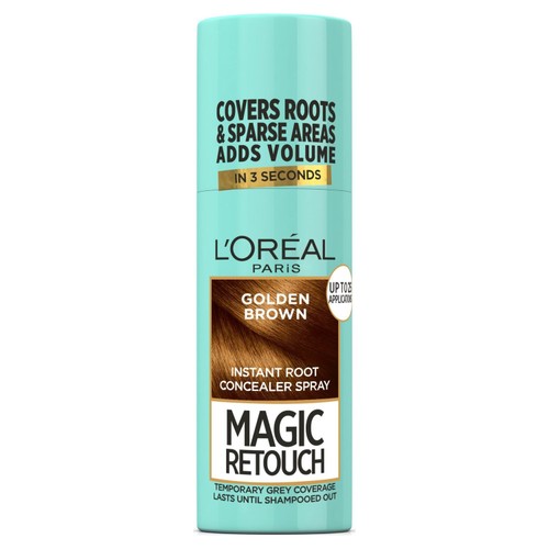 L'Oréal Magic Retouch Golden Brown